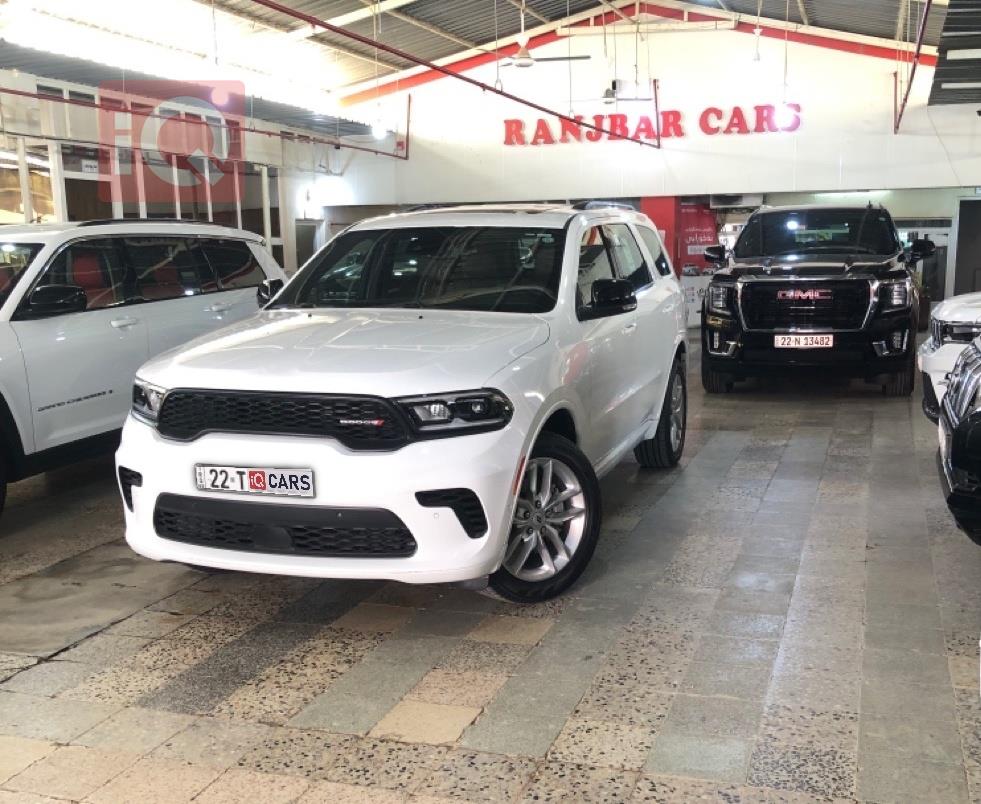 Dodge Durango